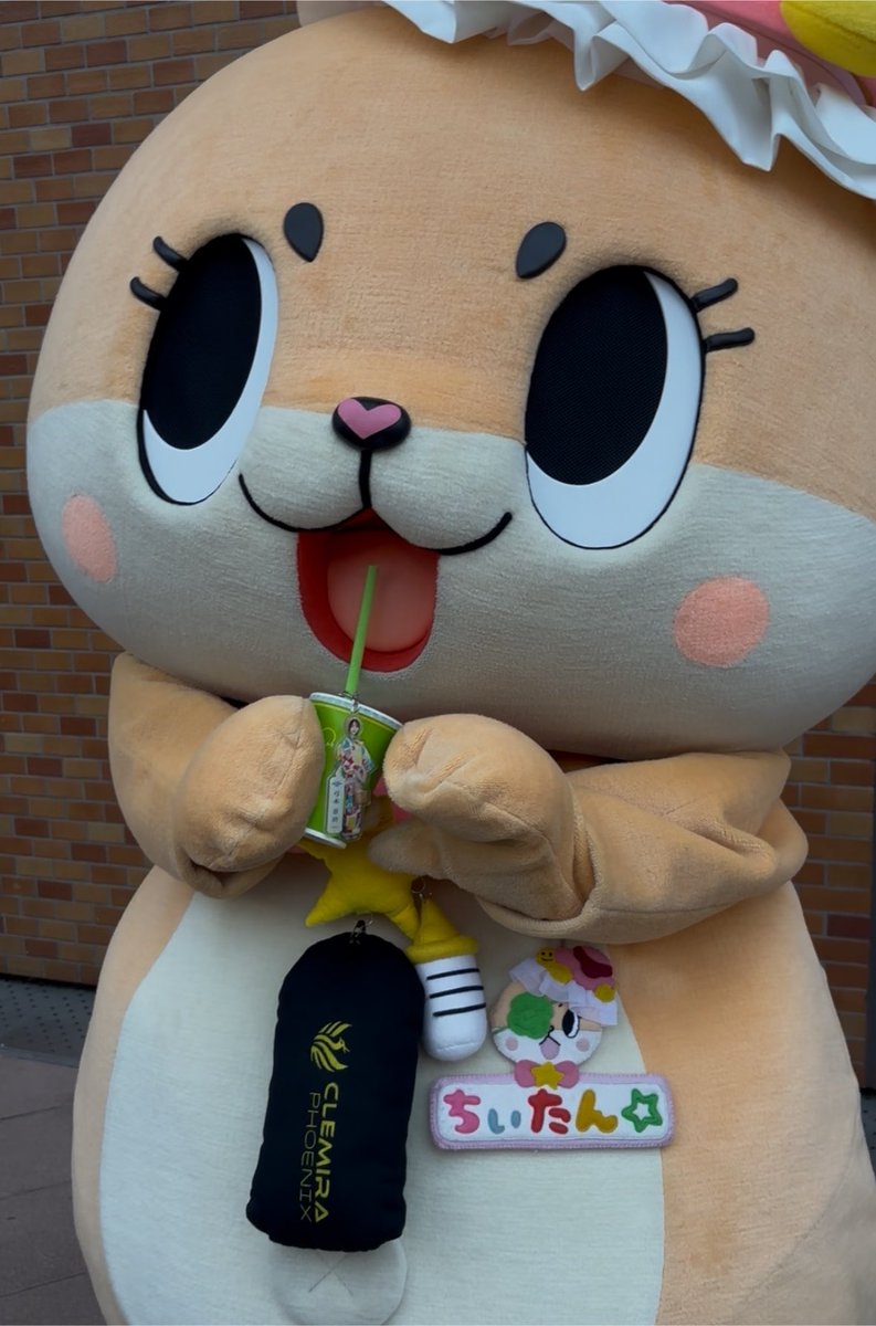 ちぃたん☆／Chiitan (@chiitan7407) / Posts and Replies / X