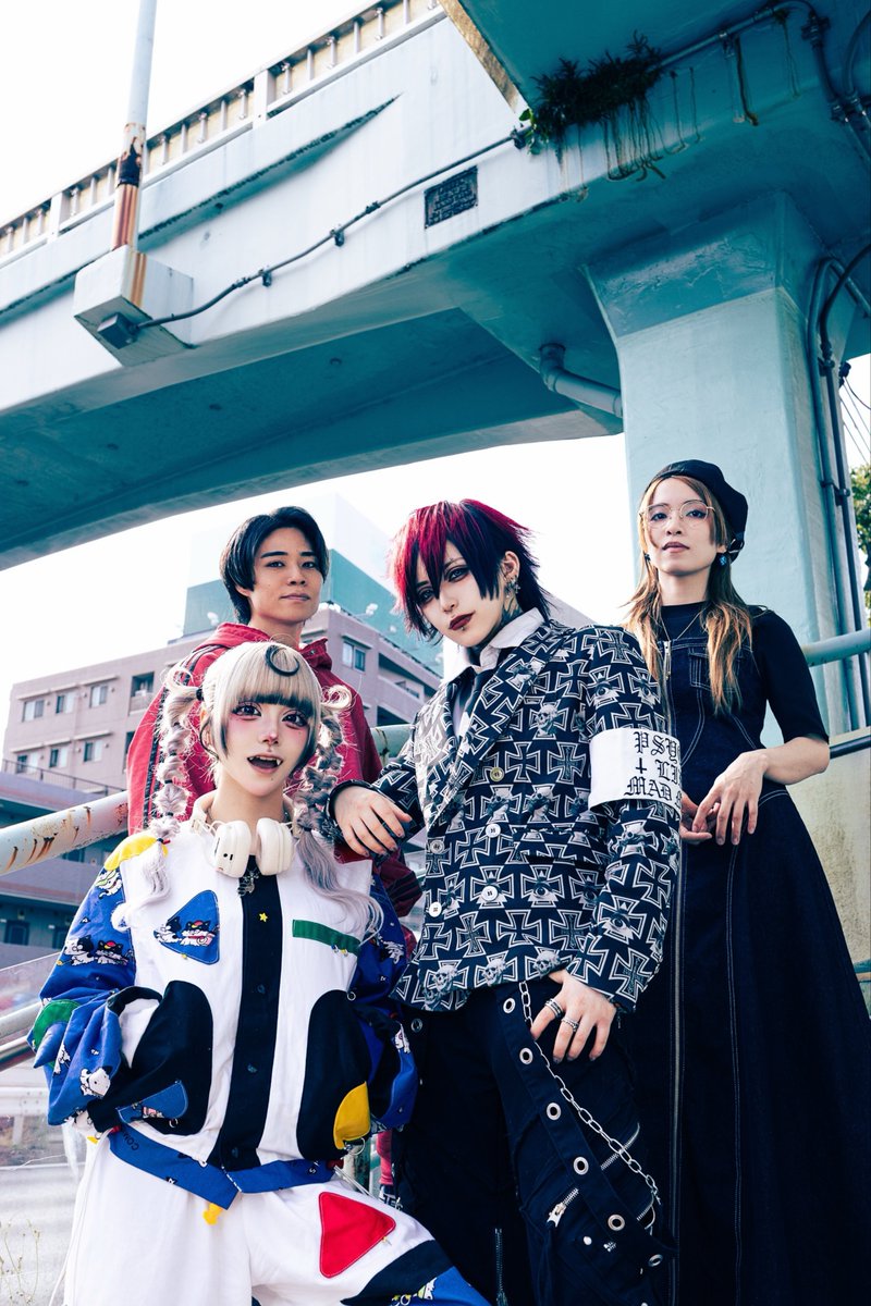 MAD'S iNK (@MADS_iNK) / Posts / X