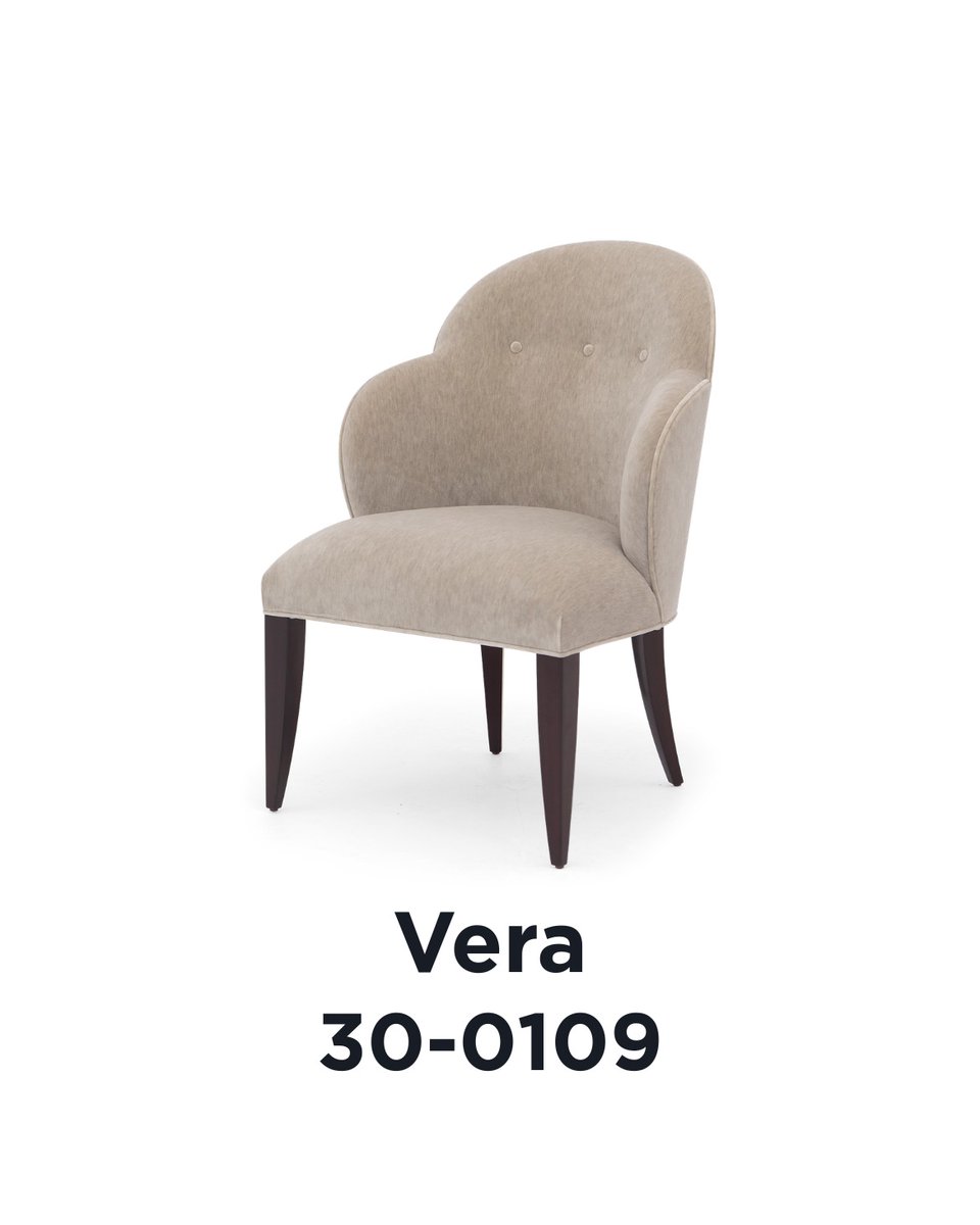 Christopher_Guy's tweet photo. The Vera dining chairs bring comfort and timeless elegance to this Westlake Village estate, complete with our signature silk-cut detail. ✨
📷: @emilhartoonian https://t.co/8VhREVfVmU