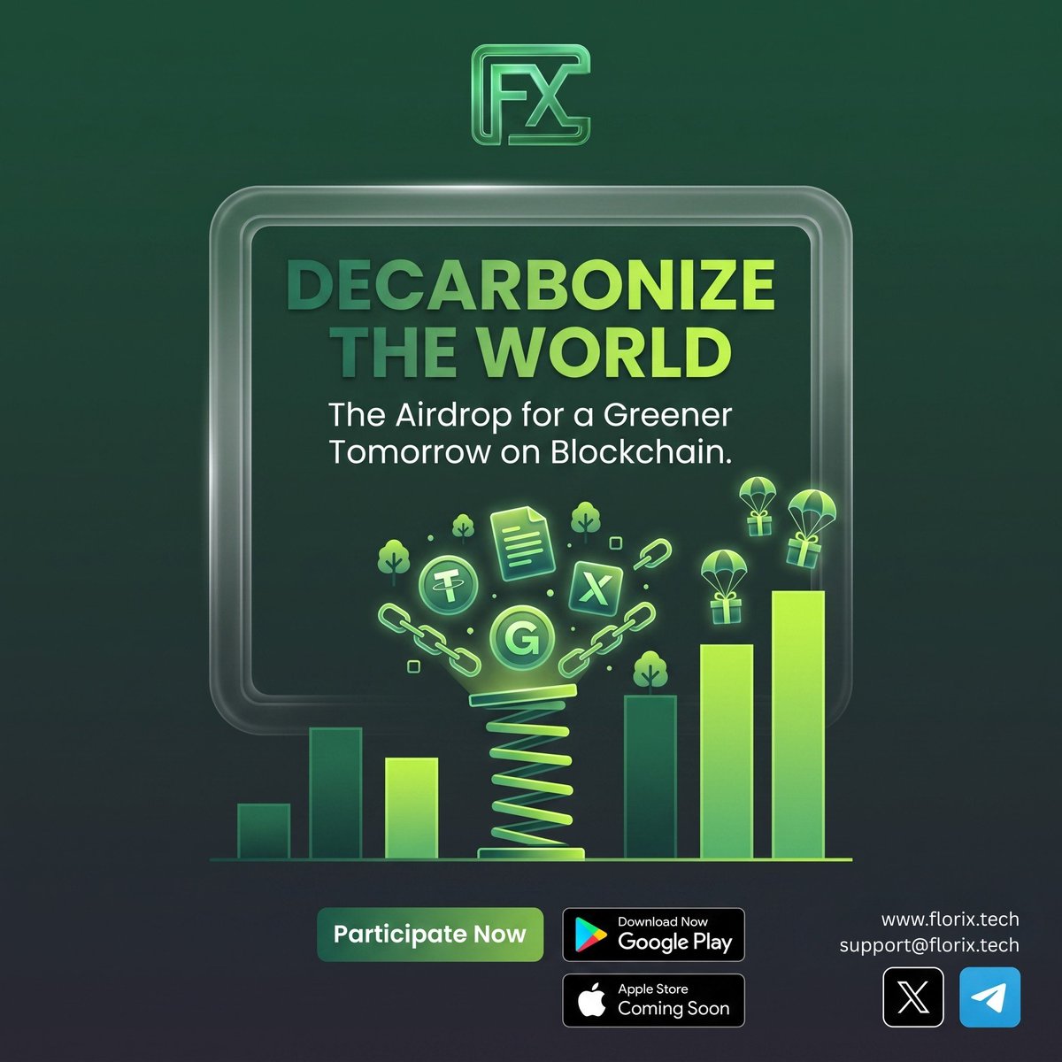 Florix Tech tweet media