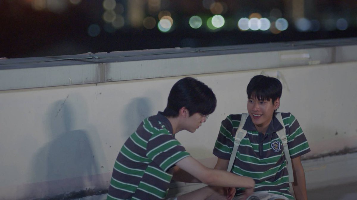 MakeItRight2026's tweet photo. ชัดขนาดนี้รู้ตัวได้ยัง 😩

ซีรีส์ Make It Right 2026 | รักออกเดิน 2026 
📍คืนนี้ เวลา 20.00 น. รับชม Uncut Version ที่แรก ทาง Viu เท่านั้น
📍และวันเสาร์ เวลา 22.30 น. ทาง ช่อง9กด30

MAKE IT RIGHT PLEASE 

#MIR2026EP2 https://t.co/X09oR0AKSQ