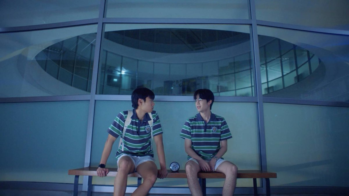 MakeItRight2026's tweet photo. ชัดขนาดนี้รู้ตัวได้ยัง 😩

ซีรีส์ Make It Right 2026 | รักออกเดิน 2026 
📍คืนนี้ เวลา 20.00 น. รับชม Uncut Version ที่แรก ทาง Viu เท่านั้น
📍และวันเสาร์ เวลา 22.30 น. ทาง ช่อง9กด30

MAKE IT RIGHT PLEASE 

#MIR2026EP2 https://t.co/X09oR0AKSQ