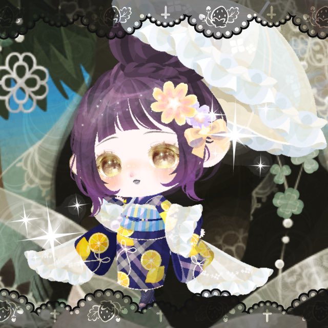 Nnn_xp09's tweet photo. #ポケコロ
#夏の楽しみ https://t.co/NwRbhU4PjC