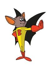 BiigyRed's tweet photo. @_SignalNotNoise Has to be Batfink!! https://t.co/67FtCNgq8Q