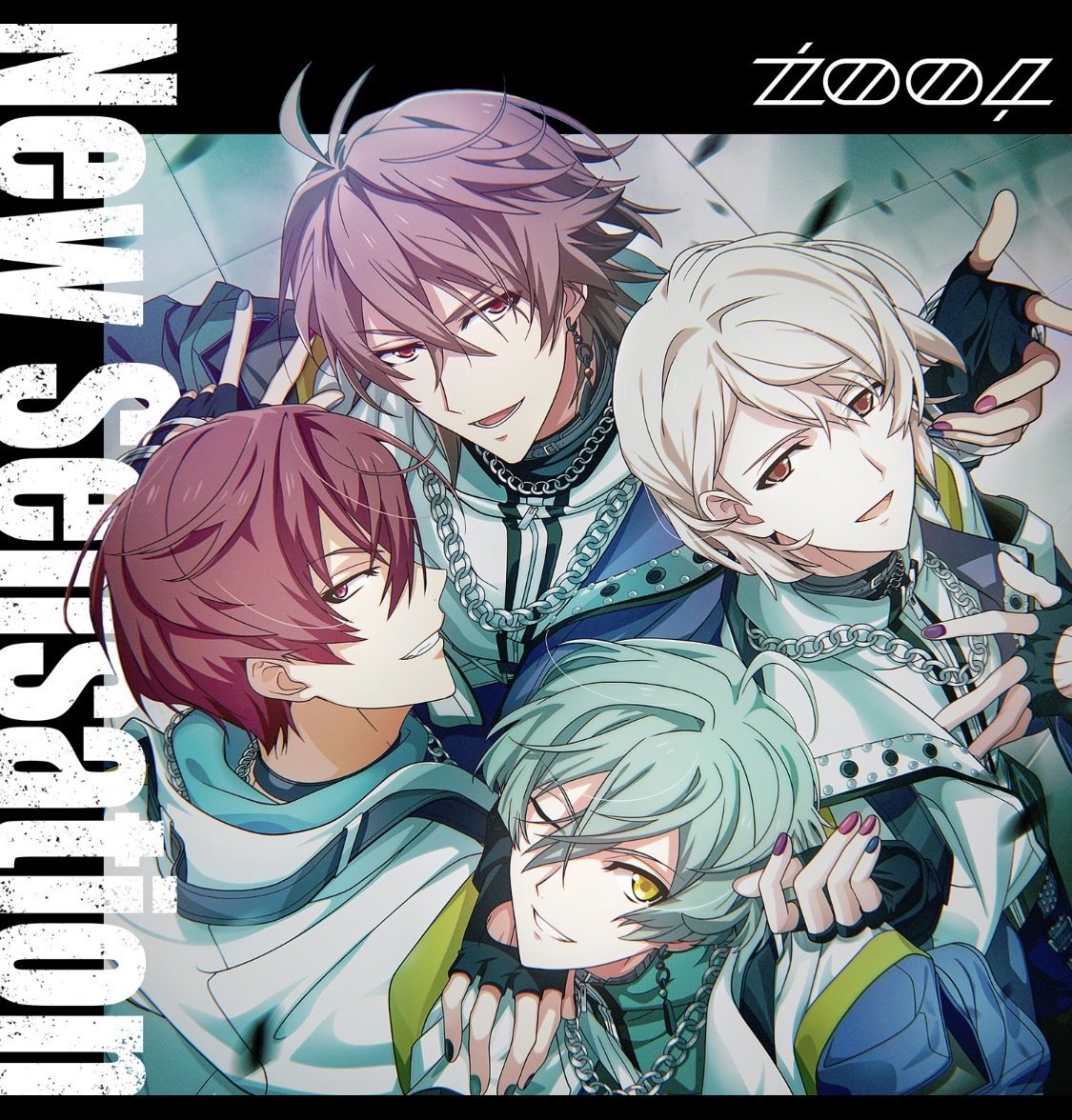 monnasu417's tweet photo. あーもう好き♥️ https://t.co/PYWRaXEED6