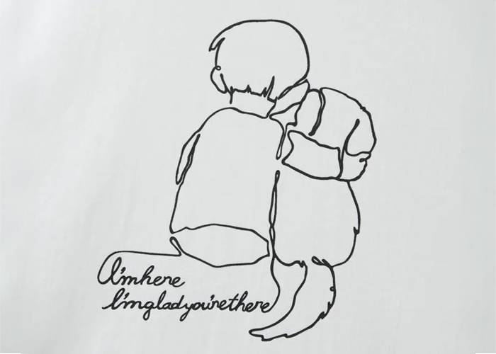 goguidedogs's tweet photo. ✨ご要望にお応えし話題のTシャツ再販決定✨

「売り切れだった…」
「Sサイズしか残ってなかった…」
そうしたお声を受けて、
XS・S・M・Lサイズを追加しました！

ご希望の方はぜひ、お早めにご購入ください！
盲導犬応援につながるチャリティーグッズです🦮

🔽Tシャツのご購入はこちらから
https://t.co/Kg91qz82yU

#NEXZ #ネクスジ #SEITA #セイタ #세이타 #넥스지 #盲導犬 #チャリティー