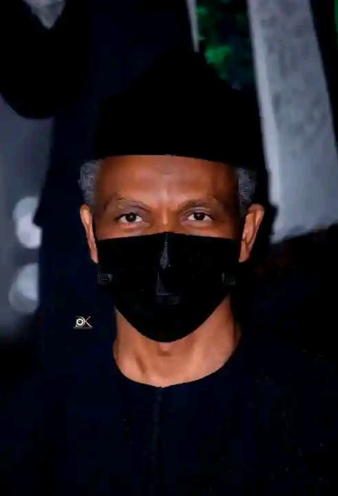 aliyuwali220's tweet photo. Irrespective of one's opinion of Mallam Nasir El-Rufai, he was undeniably an accomplished leader, a respected public figure, and a loyal Nigerian patriot. https://t.co/biLseMUYi2