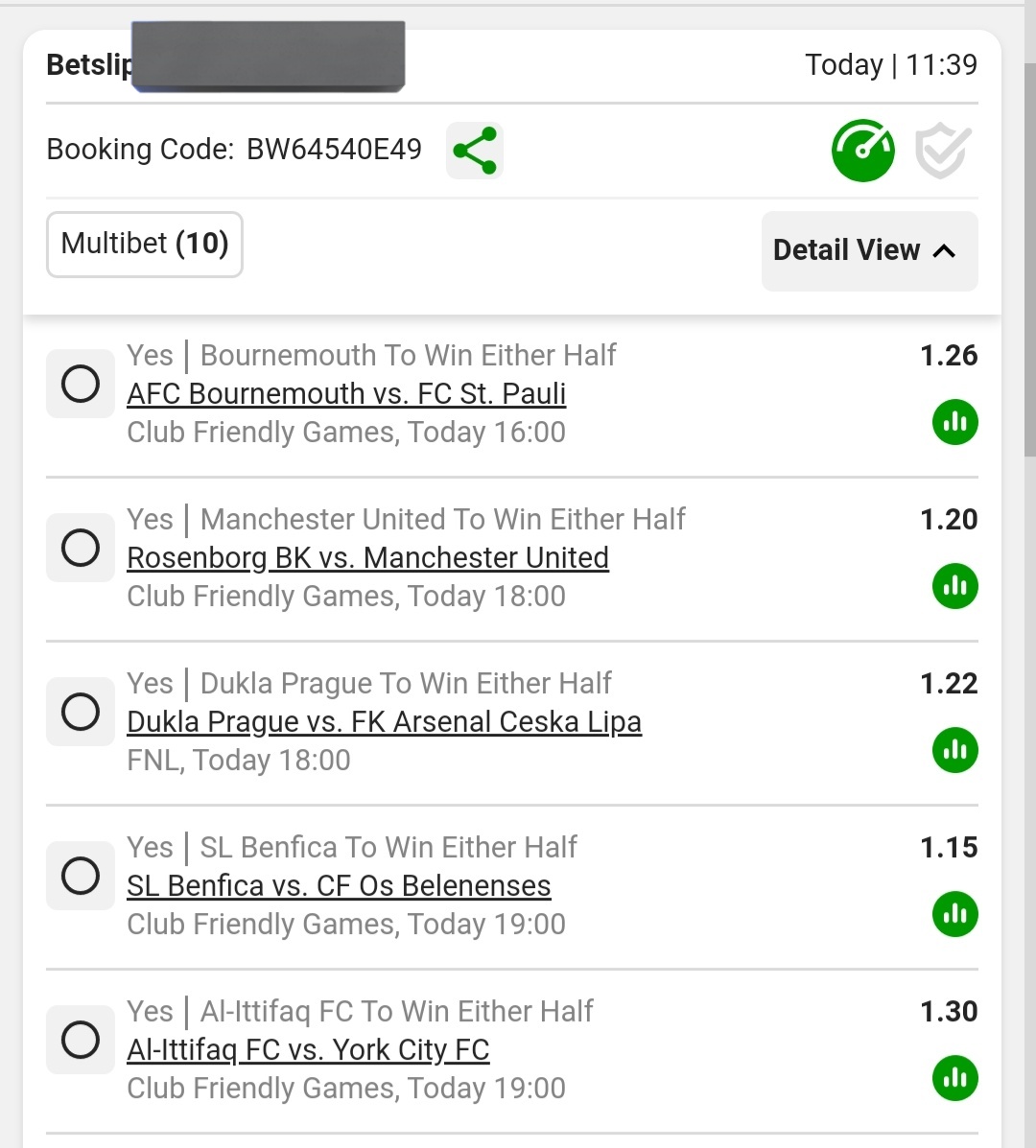 OmphemetseDich1's tweet photo. 🚨🚨Home to WEH🚨🚨

🕰️⏳KICKOFF 16H00⏳🕰️

🏟️⚽8 BOOMING ODDS🤑🍏 

 I just placed a bet with Betway. Tap here to copy my bet or search for this booking code in the Multi Bet betslip BW64540E49 https://t.co/GMsi7iL6w1 https://t.co/oMouhr9FXD