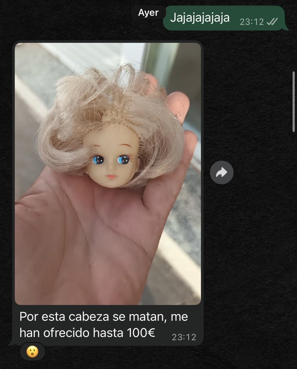 Quique Pesetas tweet media