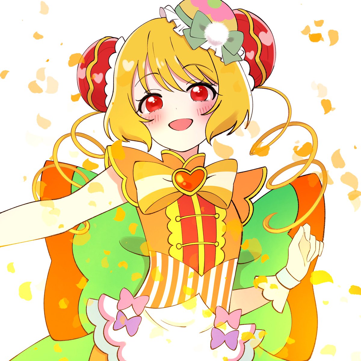 curefreeR's tweet photo. きらめくヌードルエモーション🍜✨ https://t.co/Ng4eTDhU5o