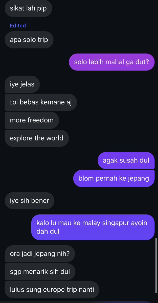 saemanem's tweet photo. satu" dulll yallah https://t.co/lLVMZ3FQAT