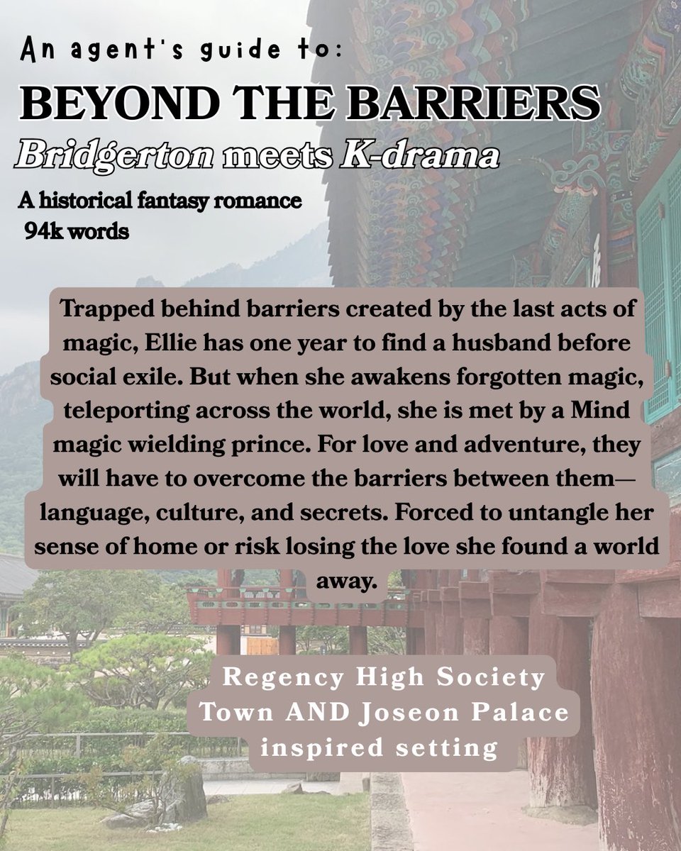 SamanthaB19960's tweet photo. The corrupt King’s search for palace outsiders means even a glimpse of her face will have her fated for execution. The worlds of Bridgerton and K-dramas collide in this historical fantasy romance.

#questpit #Q #A #romantasy https://t.co/NHRs9tlexc