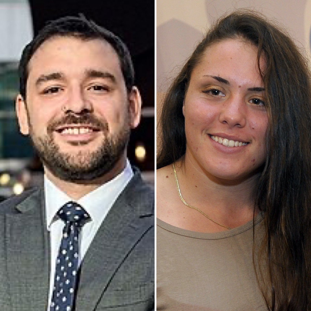 R_SaavedraM's tweet photo. Los únicos resultados positivos de Kast:

Natalia Duco 
Juan Pablo Rodríguez 

#Manicomio 🫶 https://t.co/zcvbnDz1NN