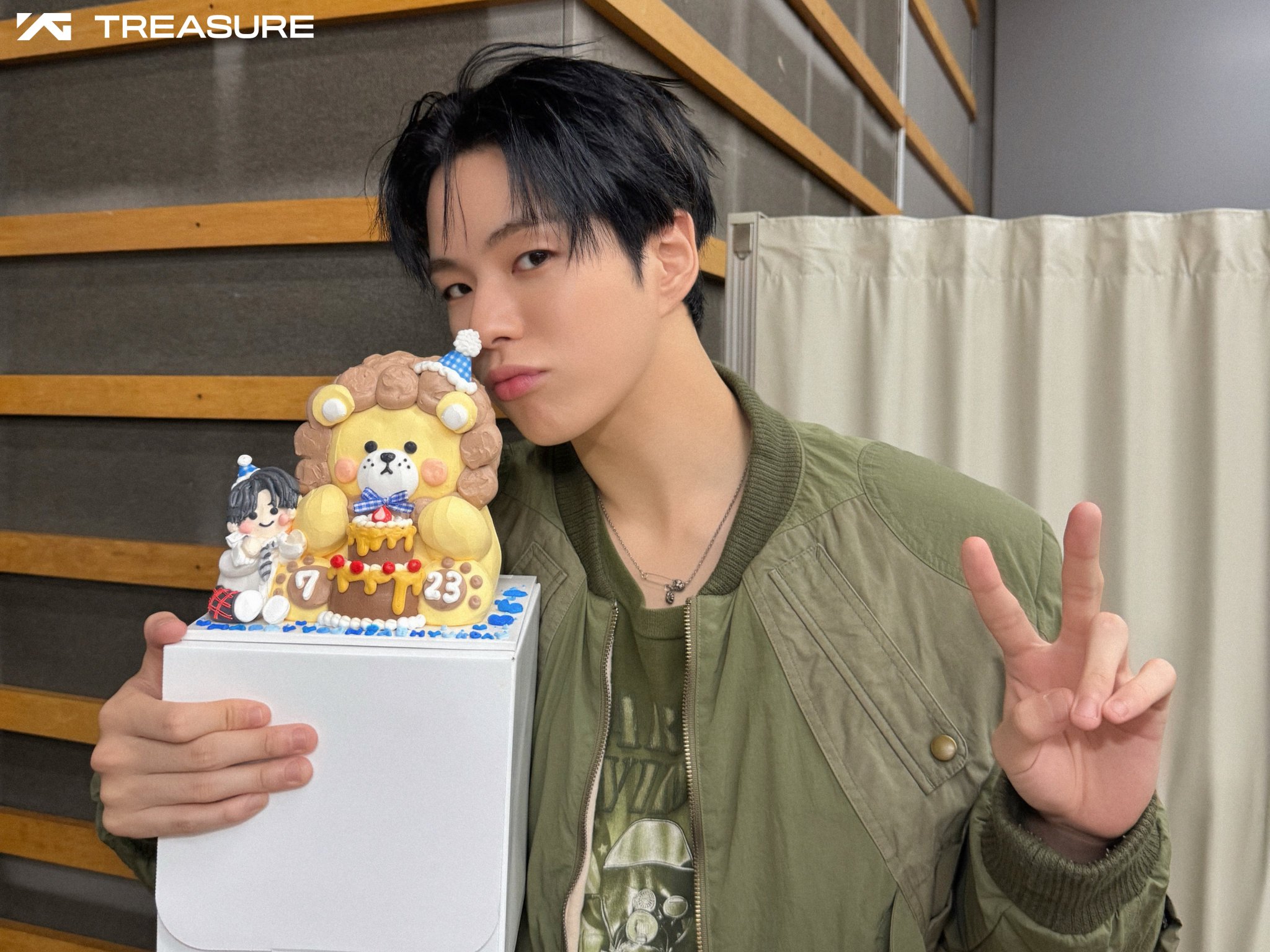 TREASURE JAPAN OFFICIAL on X: 