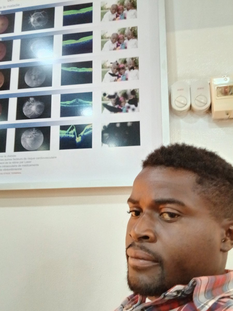 Ndeko_Marco's tweet photo. Le vendredi n'est pas la fin du chemin, mais la preuve que la persévérance porte toujours ses fruits. Avance avec foi et courage. Bon vendredi !
@chauffeur243 @leParrainRDC https://t.co/wUnpSMcqiQ
