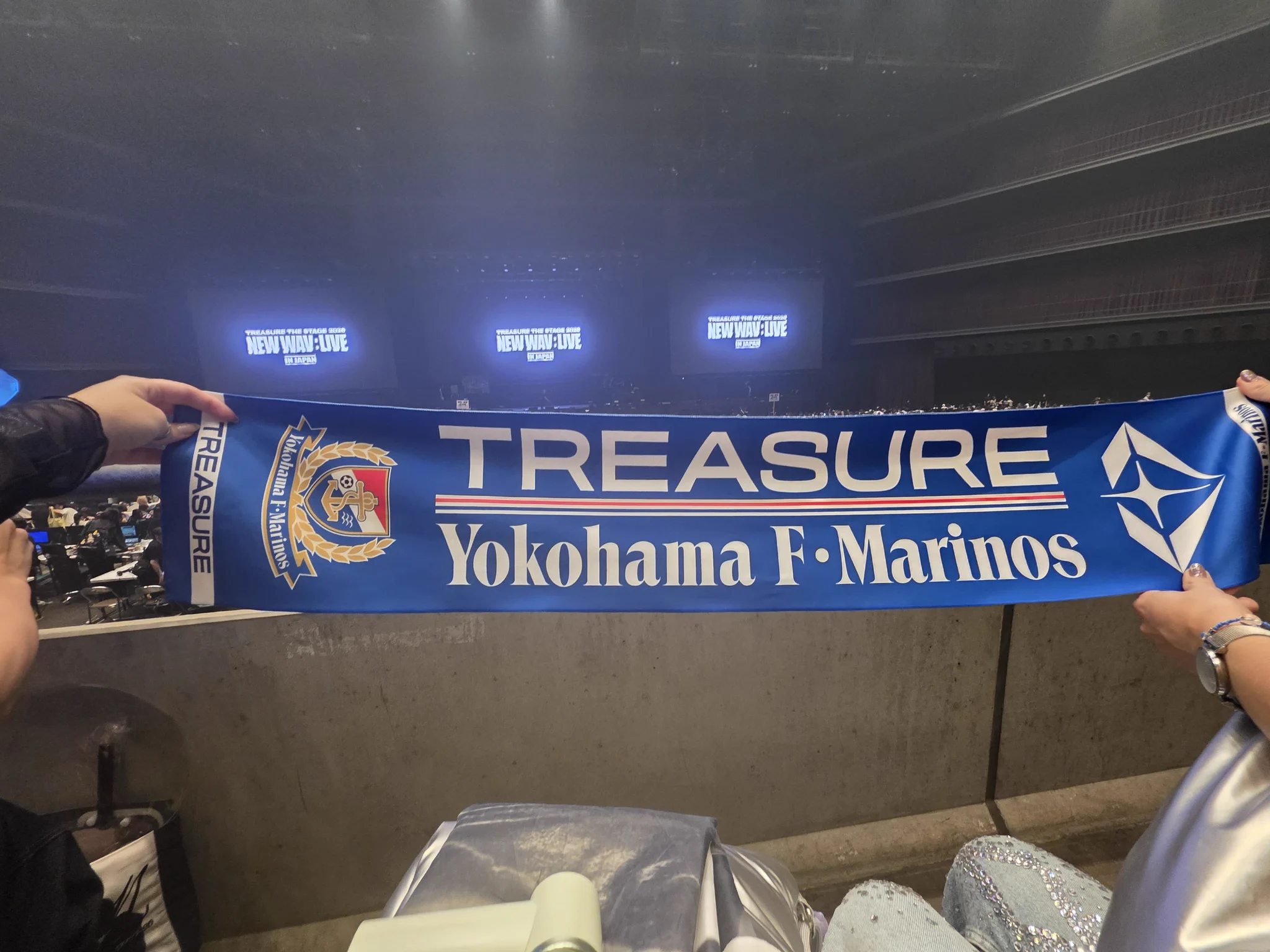 TREASURE JAPAN OFFICIAL on X: 