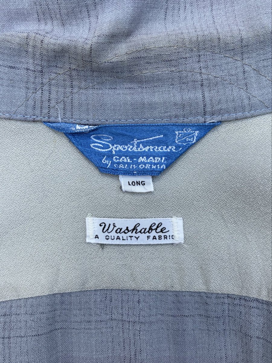 ooooo_sendai's tweet photo. 🇺🇸🇺🇸🇺🇸✈︎✈︎✈︎🇯🇵🇯🇵🇯🇵

《 New Arrivals 》

1960s "Sportsman" Rayon Shirt "Hand Stitch"

※商品のお問い合わせ等につきましては、週末明けにご返信いたします。

⬇️on-line shop
https://t.co/LDDsQut9cH https://t.co/5lqGfRnW9w