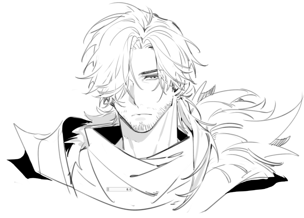 harry_kated's tweet photo. #FF14 如果小辫子还在的话。。。天国的小辫子T  T https://t.co/N0ZiE6CUGg