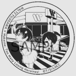 Photo by TVアニメ『負けヒロインが多すぎる！』豊橋まちあるきスタンプ公式アカウント (@makeinmachi)