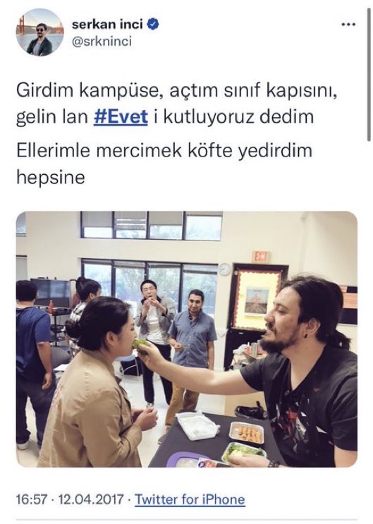 muradcobanoglu's tweet photo. 21 yıllık CHP üyesi! 

Daha ne kadar saçmalarım diye kendiyle yarışıyor. 

Muhalefetin görevi zaten iktidar olmaktır. İktidarın görevi ise halkın refah ve mutluluğunu arttırmaktır. https://t.co/X2PcfPwK3R