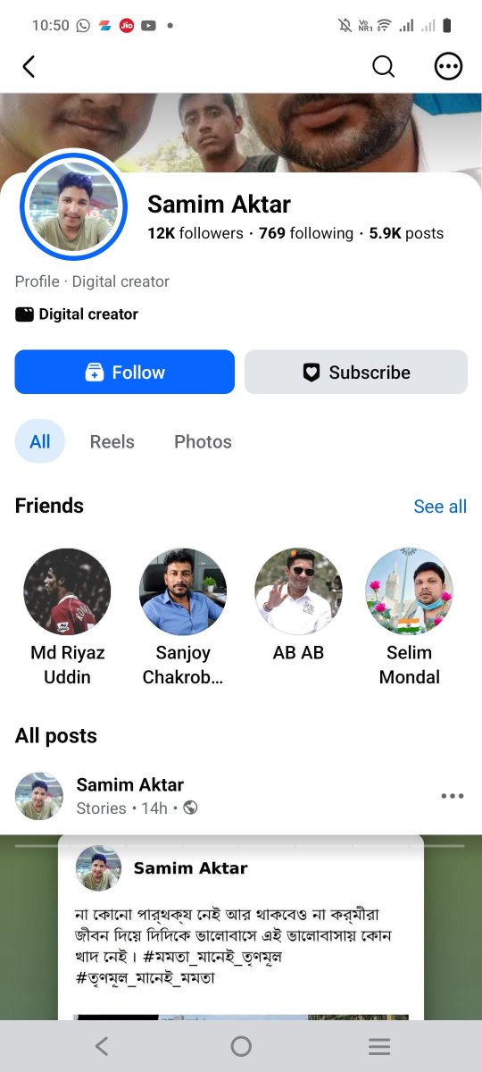 SantoshBarui's tweet photo. @WBPolice @SuvenduWB

Immediately take action spreading misinformation against our country on student movement https://t.co/7qCbXtd3AH