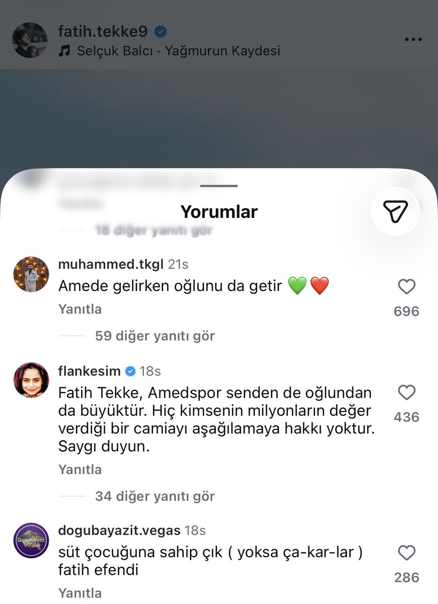 EFENDİ tweet media