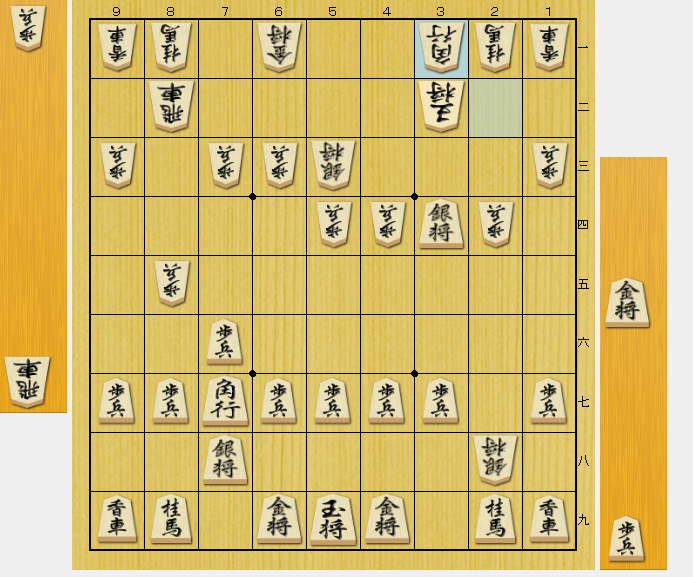 burstlinker0828's tweet photo. コマログに記事を投稿しました。

【敵玉を寄せる際に意識すべきこと（2）】
https://t.co/K1oTRyBRdJ

将棋で勝つためには、やはり終盤で敵玉をきちんと寄せる技術が大事です。ただ、寄せは序盤の定跡と違い全く同じ形になりにくいので、「知識をそのまま詰め込む」というアプローチで学習しにくい領域ではあります。そのため、「汎用性の高い法則」を認知することが大事ですね。今回は、そうしたことをテーマに解説しております。

#櫻井将棋塾