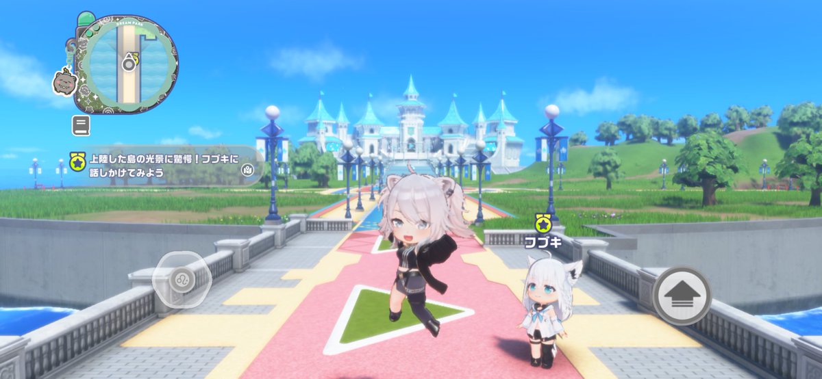 shirotamas2's tweet photo. は？かわいい💢 https://t.co/ihYxrfVYDZ