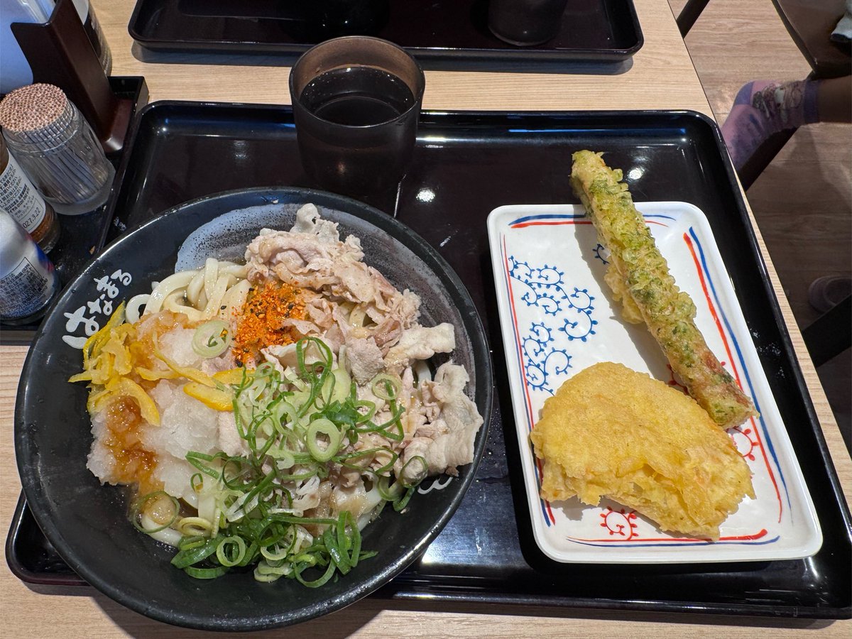 yukari32's tweet photo. うどんからの
デザート（笑）

流れが昨日とおんなじ🤣
ㅋㅋㅋㅋㅋㅋㅋㅋㅋㅋㅋㅋㅋㅋ https://t.co/SVGH6UarHu