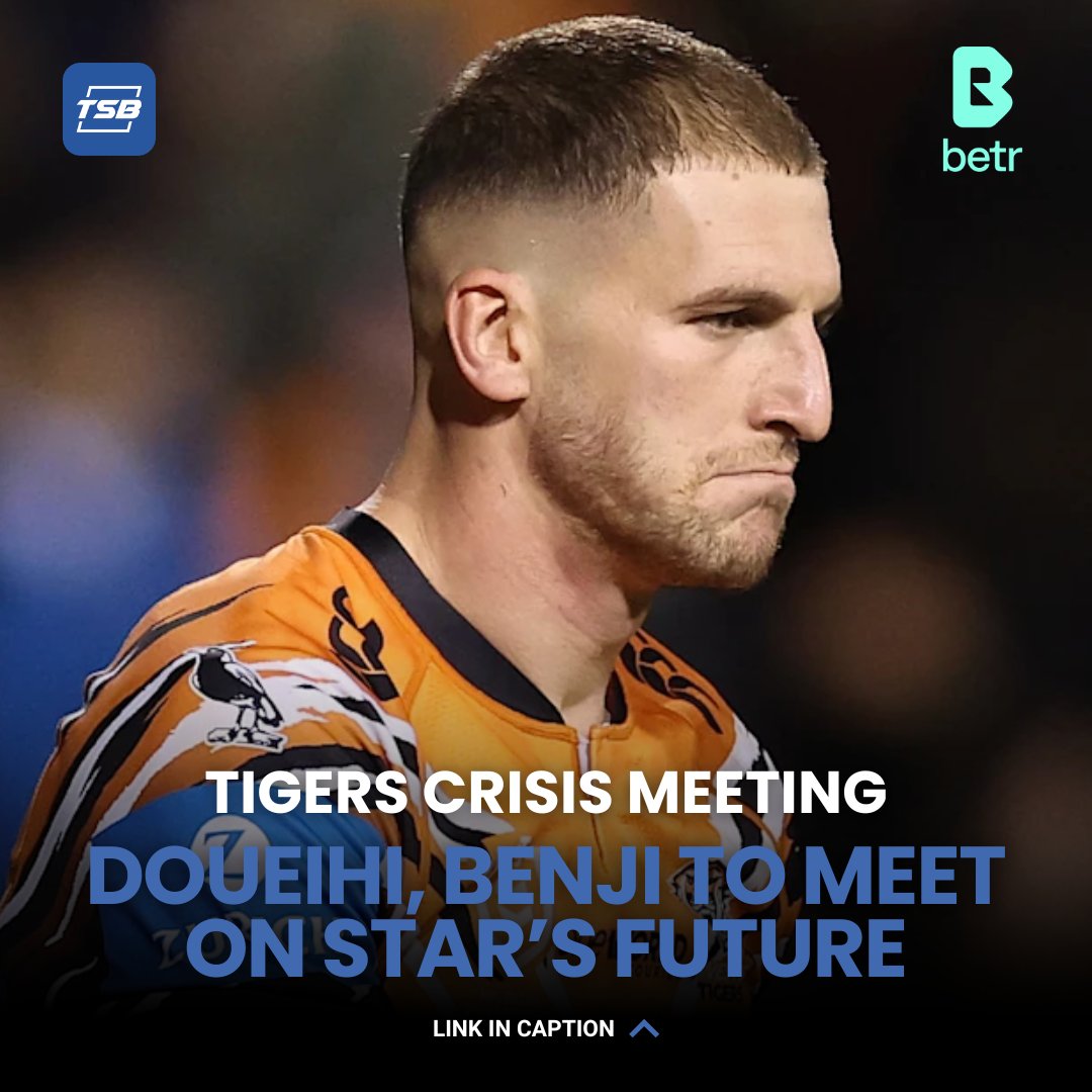 The Sporting Base - NRL tweet media