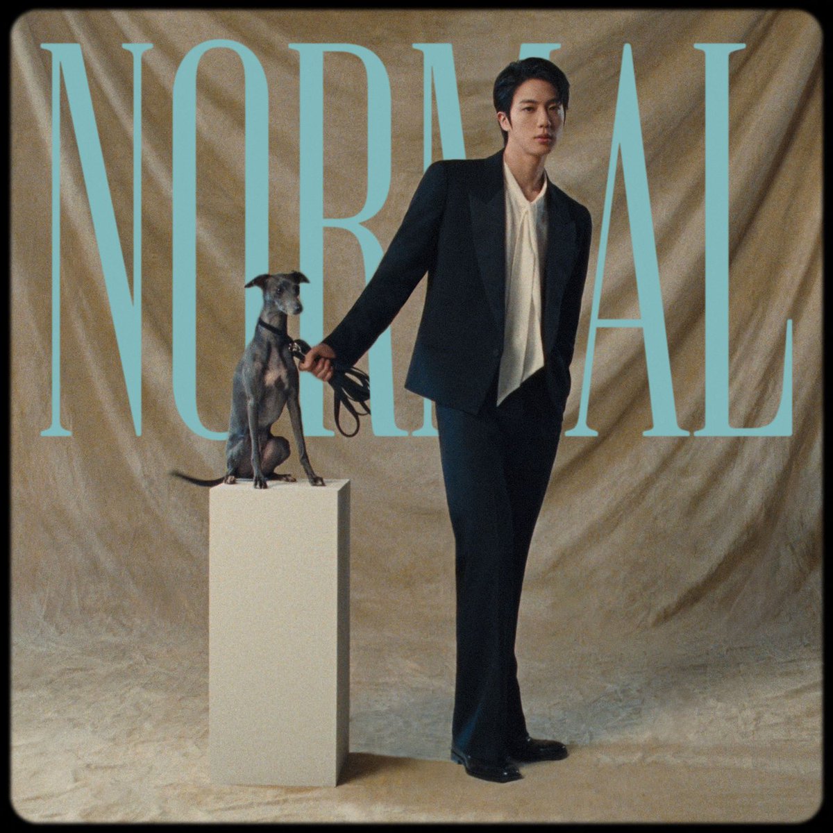 sunflowercharts's tweet photo. .@BTS_twt ‘NORMAL’ MV Still Alternate Cover Versions

#BTS #방탄소년단 #BTS_NORMAL https://t.co/KqPxqHbfRR