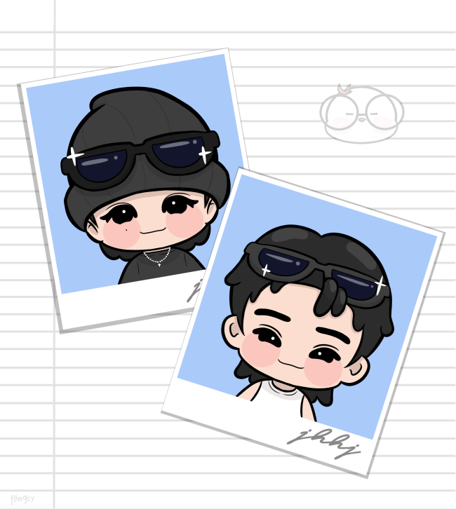 flingsydraws's tweet photo. Mahirap talaga pag inggitera 😫
#jhhj https://t.co/Rh55bnkDkj