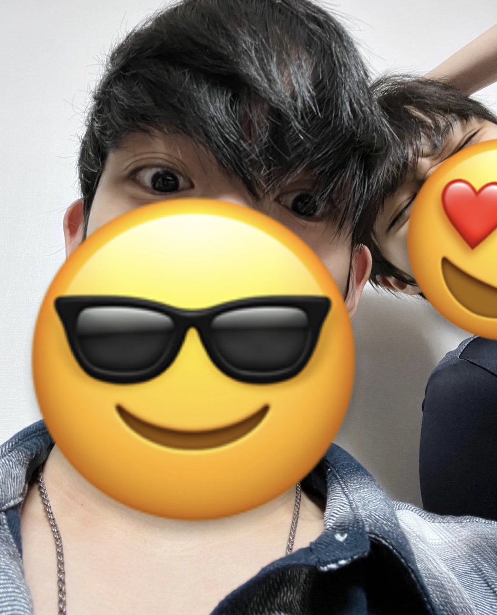 jchih_en's tweet photo. #jamet https://t.co/GZKZ2u0UZ8