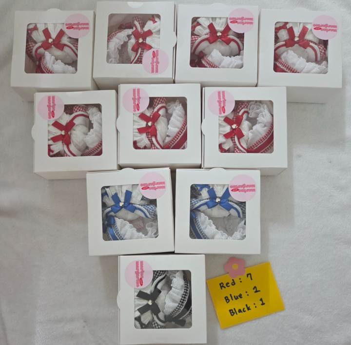 tommyskorea's tweet photo. こちらのレーラさんのJPGOの商品（2026.06.04着）を私の方（韓国）で長期保管しておりますがレーラさんとの連絡が音信不通、また送料未入金の状態で発送できずにいます。 この度、一部GO参加者様より発送の要請をお受けし直接参加者様に発送することとなりました。 

#10cm服_체크메이드_チェックメイド_JPGO 🎀

直接発送希望の方はこちらのフォームへの記入よろしくお願いします。 https://t.co/jvm8YG4qba