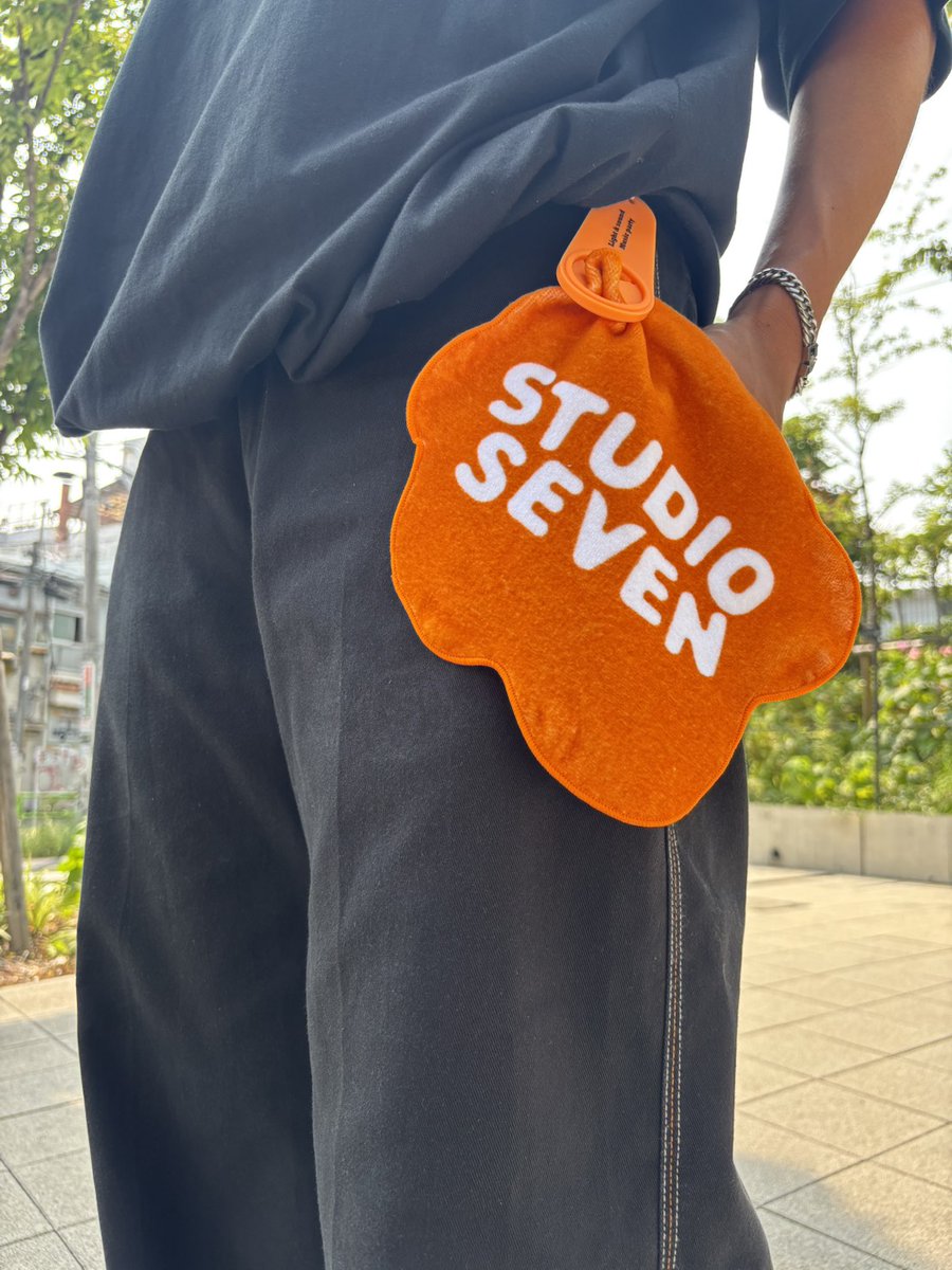STUDIO SEVEN NAKAMEGURO (@_STUDIOSEVEN) / Posts / X