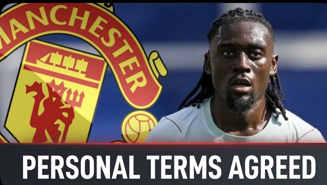 indykaila's tweet photo. Manchester United has reportedly agreed personal terms with Manu Kone.

This is a significant step, but the real challenge lies ahead. United must negotiate a fee with AS Roma. The club won’t overpay for Kone and is sticking to its valuation, hoping for a swift deal to bring him to Old Trafford.