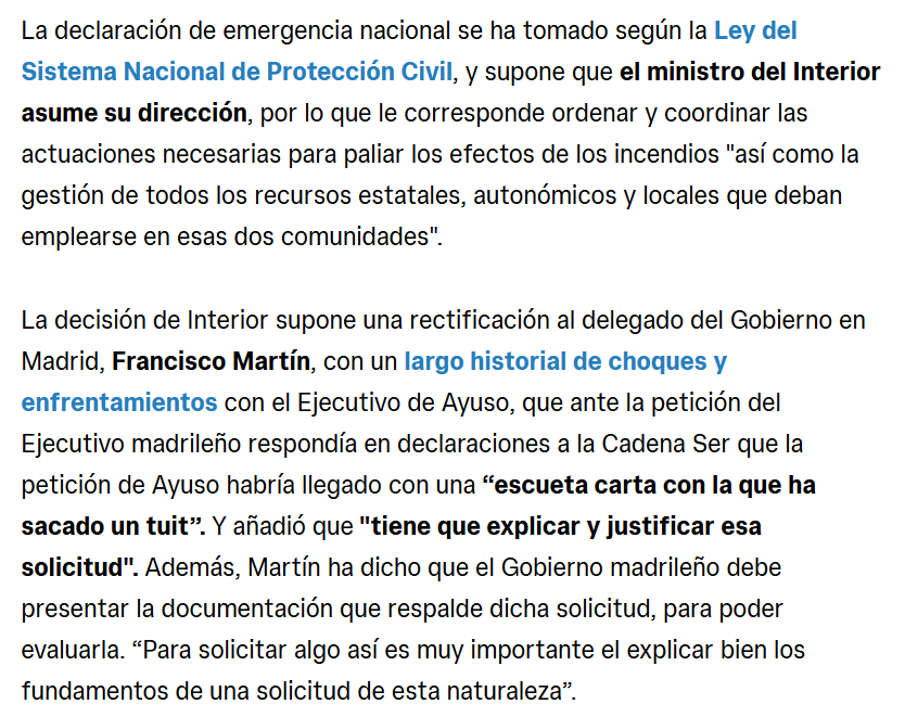 Pedigr4's tweet photo. Se me ocurren pocas peores bajezas morales que negar la ayuda ante una situación de emergencia con peligro de vidas humanas. Si además a este señor le desautorizan sus superiores, lo único decente que puede hacer es irse a su casa. Qué miserable.
https://t.co/LcMLeNIOaJ https://t.co/r4CixygYDd