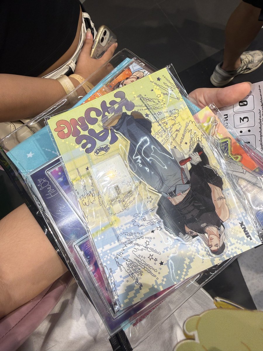 LlooknamK's tweet photo. มาหาแล้วน้าลูกแม่ พี่พนักงานมือดีสุดๆพ้มรักกกกกก 
#JMEESHOPTH 
#SPAKLZINBKK #SPAKLZ #스파클즈 #레진 https://t.co/L465100hDS