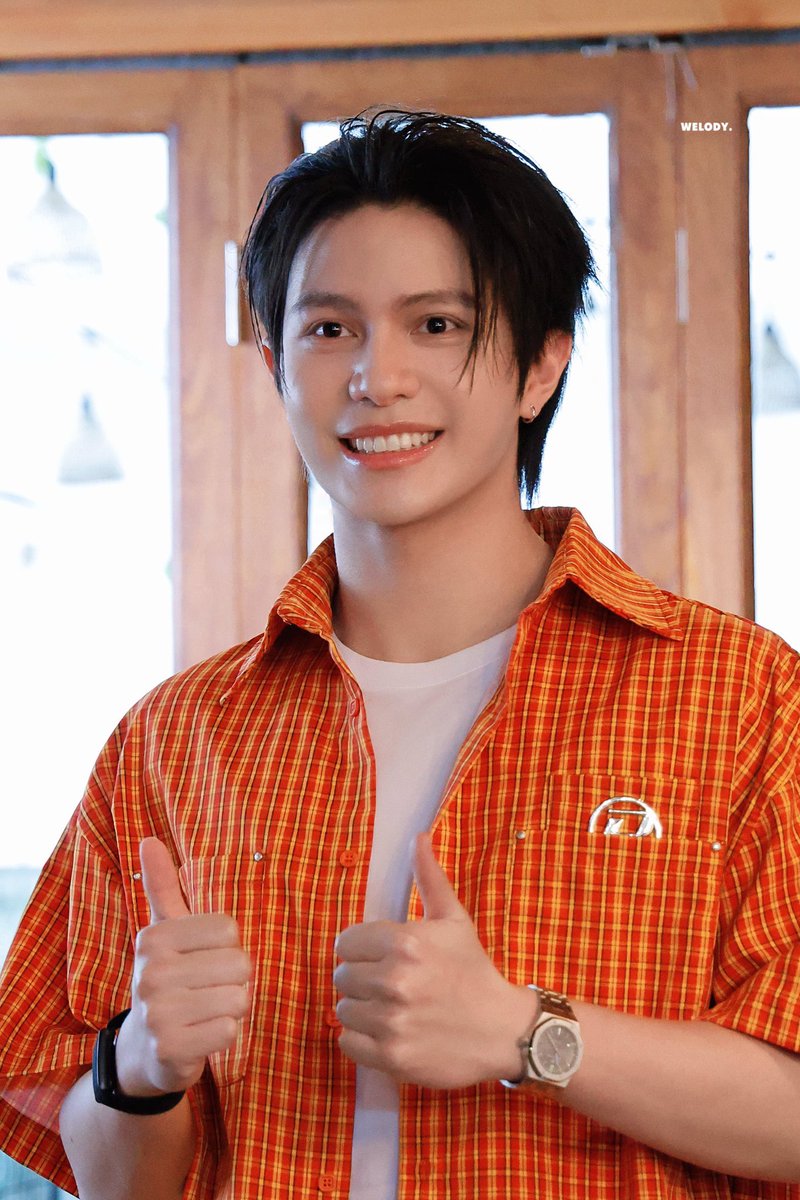 loving_fictions's tweet photo. Looking so bright and happy 🥹🤏💗

NATURE JOURNEY WITH WILLIAM 

#MELAinCHIANGMAIxWILLIAM
#MELAxWILLIAM #williamjkp https://t.co/udyg5mYIHu