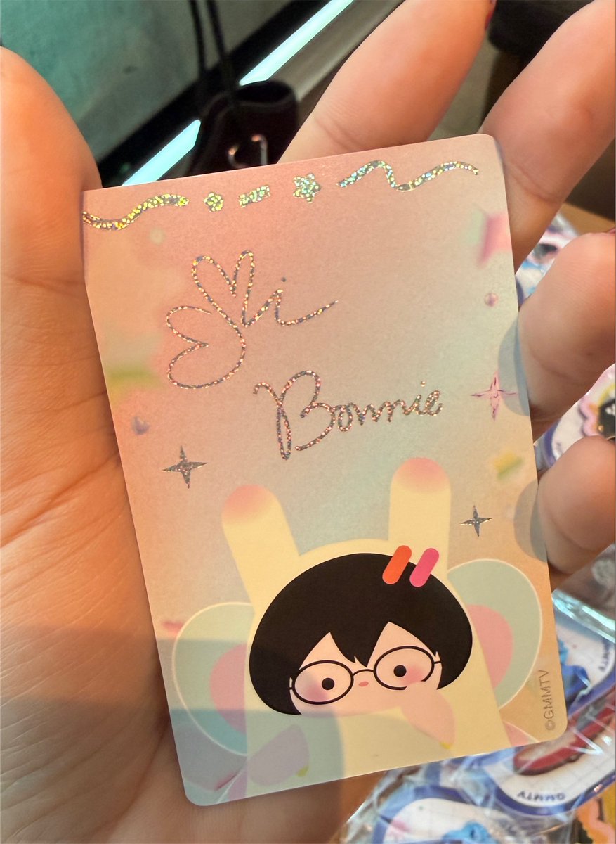 _allthelilies's tweet photo. i want this secret card SO BAD (they got any in glasses too 😭😭) https://t.co/3x4iYmd1lL