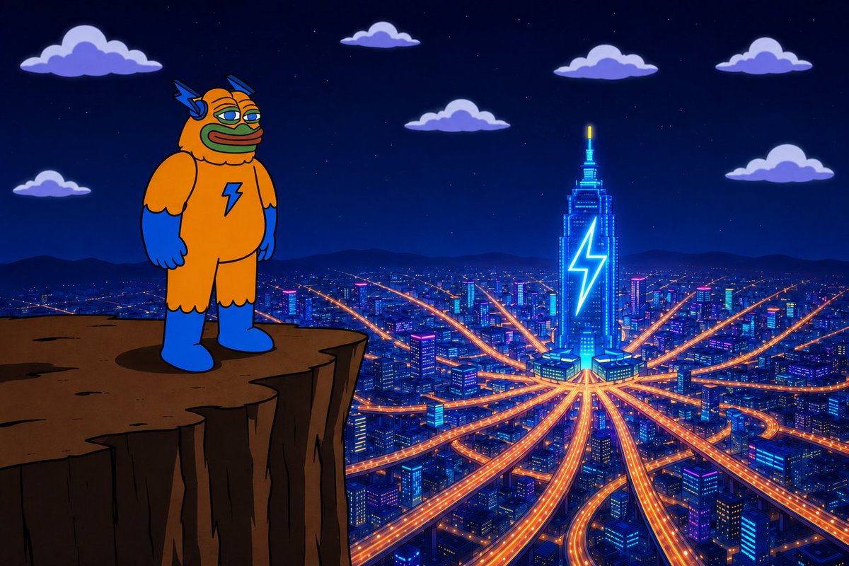 Bitcoin Hyper tweet media