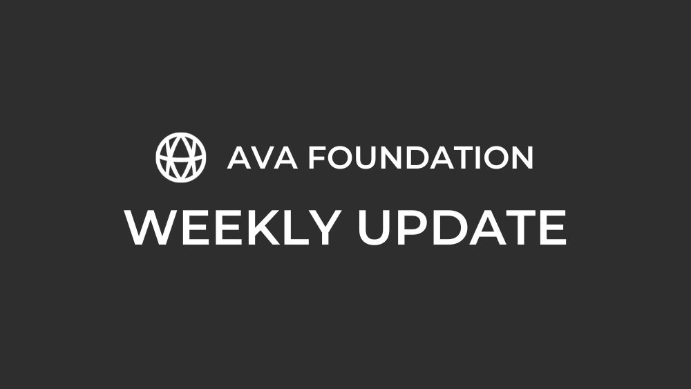 AVAFoundation's tweet photo. AVA WEEKLY UPDATE

Welcome to the weekly $AVA update for 17-23 July!

🎁 Claim Bonuses Next Week: The Claim Period for the AVA Smart Bonus & Ambassador Bonus will open on 28 July 2026 and run for 2 weeks until 11 August 2026.

💎 Travel Drop Revealed: The details of the next travel drop giveaway have been revealed! One lucky Diamond member will win a luxury 5-night escape to Hong Kong! The prize will be drawn on 13 August 2026.

💰 Binance Earn: New @binance Earn campaign is now LIVE! Enjoy up to 15% APR on AVA until 22 August 2026.

YEAR-TO-DATE METRICS

The key $AVA metrics from 1 Jan 2019-23 July 2026 with year-to-date (YTD) comparison against 23 July 2025:

🤝 Total AVA Smart Program members: 158,343 (+117.9%)

🔒 Total AVA Locked in the AVA Smart Program: 10,023,550 AVA (+5.4%)

💰 All-time Total AVA Givebacks: 8,962,294 AVA worth $4,364,887 (+51.1%)

🛍 All-time Total Saved via Smart Discounts: $3,409,087 (+9.0%)

🏠 All-time Total Room Nights Booked with AVA: 40,353 (+11.9%)

✈️ All-time Total Flights Booked with AVA: 5,178 (+14.8%)

💱 All-time Total $ Value of AVA Travel Bookings: $14,383,402 (+8.2%)