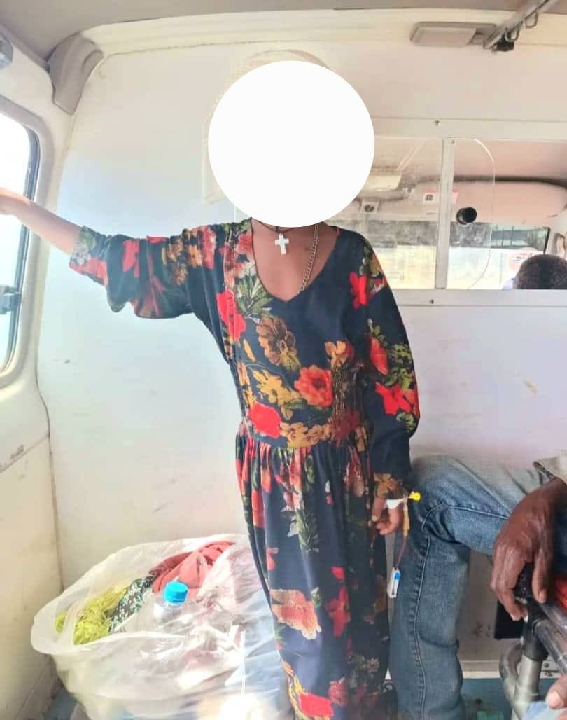 AmharaWarUpdate's tweet photo. ⚡️Regime forces involved in rape of 8 and 9-year-old girls in Filakit Town, Meket Woreda (📍North Wollo Zone, Amhara Region, Ethiopia).

🔴 Reports indicate members of the Ethiopian National Defense Force (ENDF) raped an eight-year-old girl on July 10 in the “Choguare Mesk” area of Filakit town. On July 14, another ENDF member raped a nine-year-old girl in the Yedrow Hamusit area. Both girls were rushed to Shedeho Meket Primary Hospital, with the first victim left unconscious and in critical condition.

🔴 The incidents caused severe trauma and health complications for the young victims, who are receiving urgent medical treatment.

🔴 These sexual and human rights violations prompted strong opposition from local communities, whose resistance helped expose the July 10 events that the regime had sought to hide.

#Amhara_War_Updates