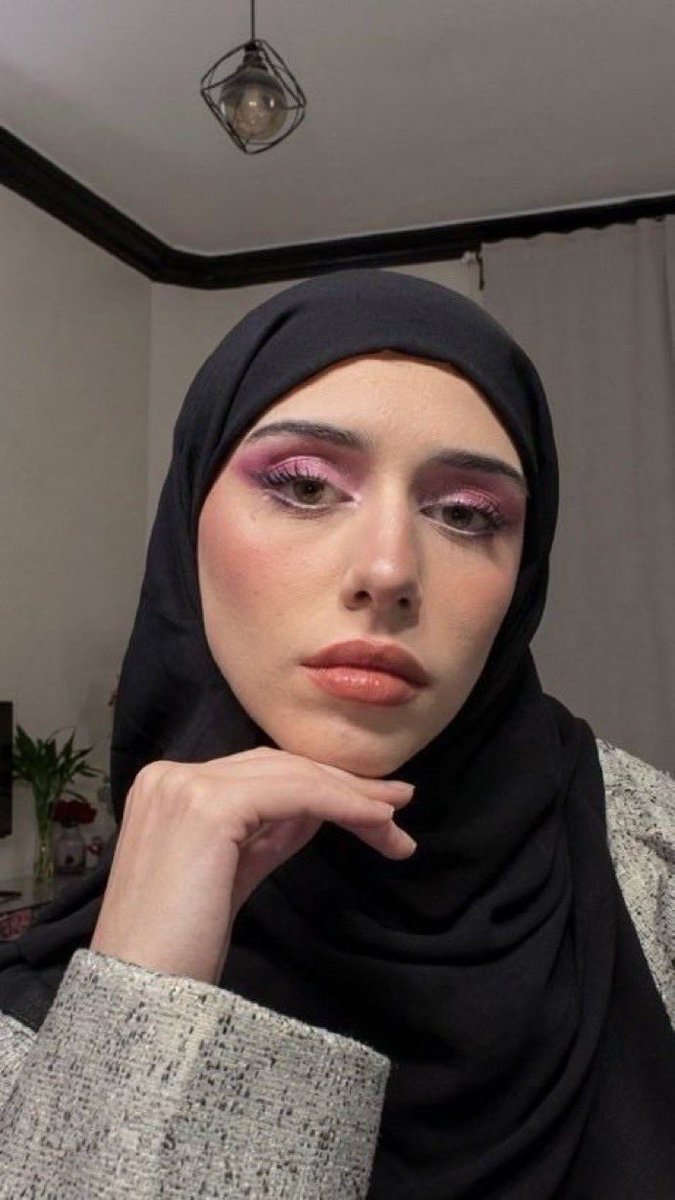 i4vnt3's tweet photo. اسرااء🐽🐽

شحمتك تنبض وترجف لما تش��فها😵‍💫 https://t.co/Q9AgCsWJUo