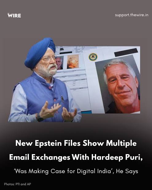 AmanSharmaINC's tweet photo. @HardeepSPuri @narendramodi https://t.co/jHXOLFHmSz