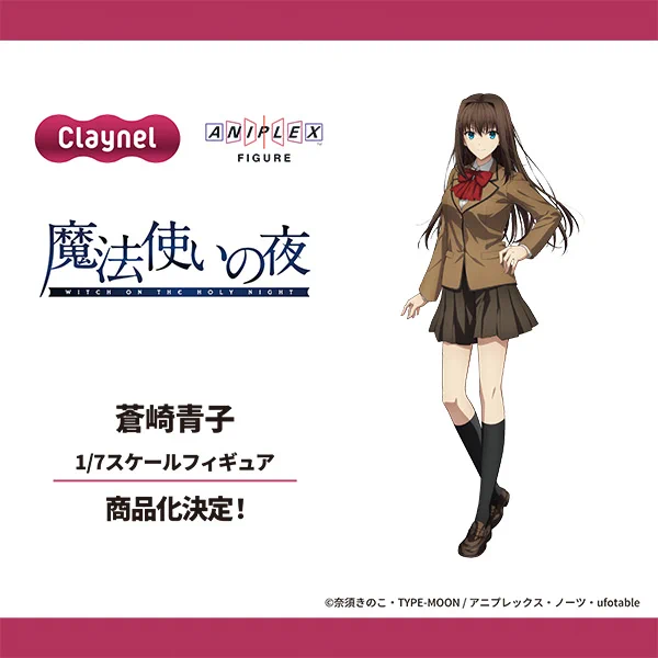 プレシャスメモリーズ 魔法使いの夜 蒼崎青子 銀サイン 魔法使いの夜