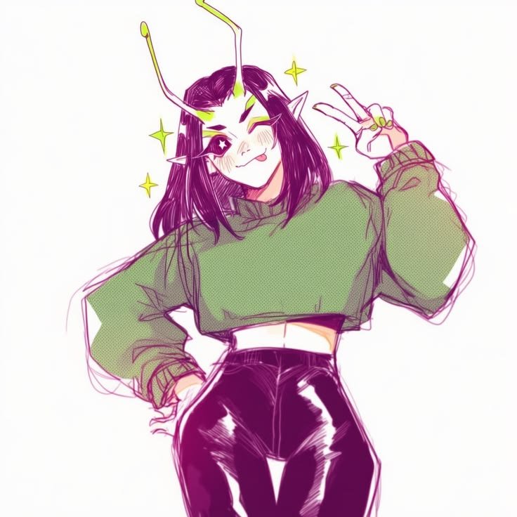 MantisOfTheGOTG's tweet photo. "Greetings! I am Mantis, member of the Guardians of the Galaxy—I recently decided to pay a earth a visit! However, I am in need of a tour guide..."

Her antenna twitched slightly, as she smiled brightly at the reader.

"Could you do that for me? Pleease~!?"

 (#MarvelRP, #MVRP) https://t.co/woMNWDoSX0