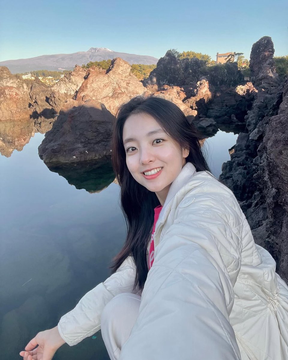 최지연 tweet media