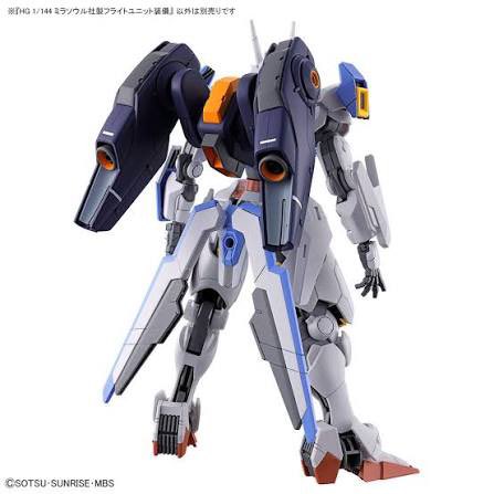 you_blues's tweet photo. ミラソウル社製？

#機動戦士ガンダムRG
#XREX
#ガンダムZERO
#水星の魔女 https://t.co/bUF5OGgDSV