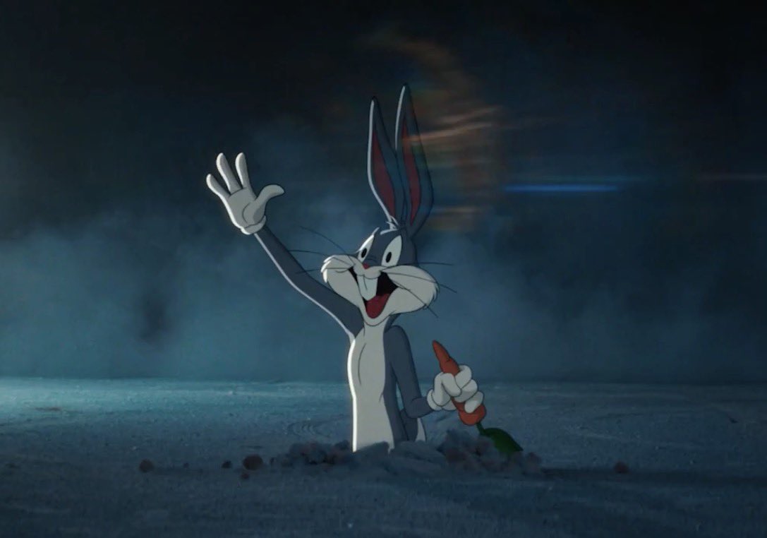 AntBugs48's tweet photo. This has been a great week for us looney tooners, don’t you agree https://t.co/HkrjupVHZl